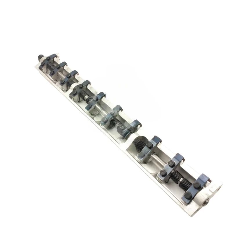 

584mm G4.014.001F SM52 Gripper Bar Best Quality PM52 Machine Replacement Parts G4.014.001