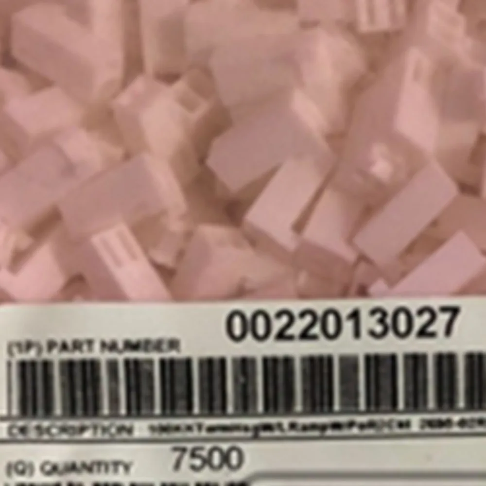7500PCS/lot 2201-3027 Connector 100% New and Original