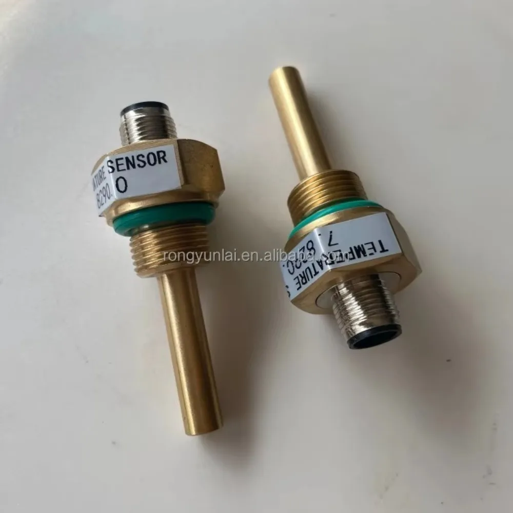 Sensor de presión único QX103081 a precio de fábrica para compresor de aire Compair Gardner Denver