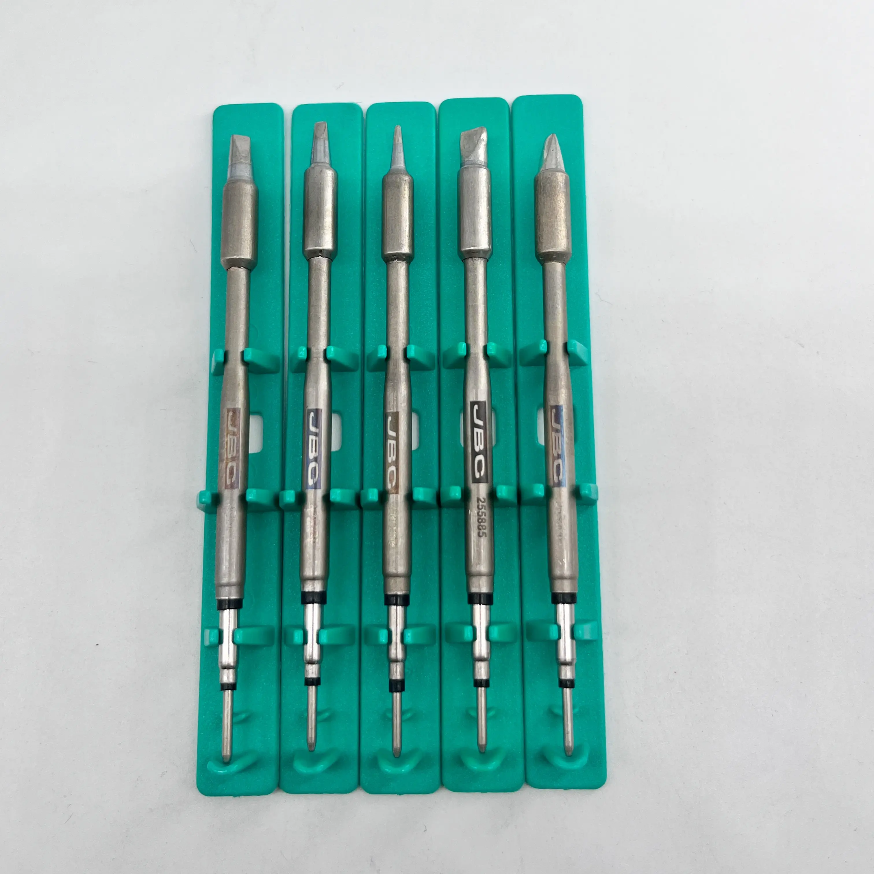 JBC Original C245 Series Soldering Iron Tip C245908/907/939 Professional Lead-free Welding Tip Repair Mobile Phone PCB SMD Tool