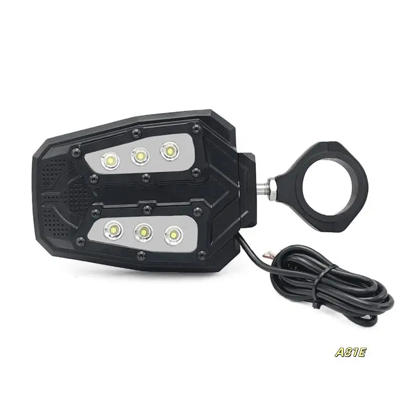 

Зеркало заднего вида, боковые зеркала, резервные зеркала, регулируемые боковые зеркала, зеркало заднего вида для Can AM Maverick X3