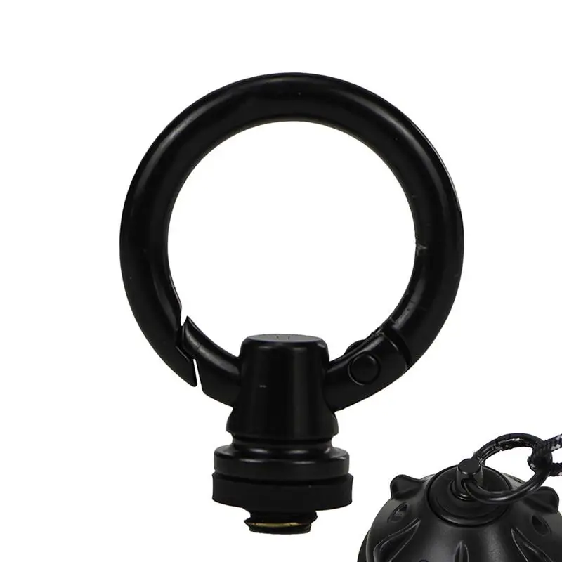 

Палатка для кемпинга, нескользящая осветительная стойка для кемпинга, легкая осветительная стойка с защитой от падения, фотостойка для рыбалки, походов