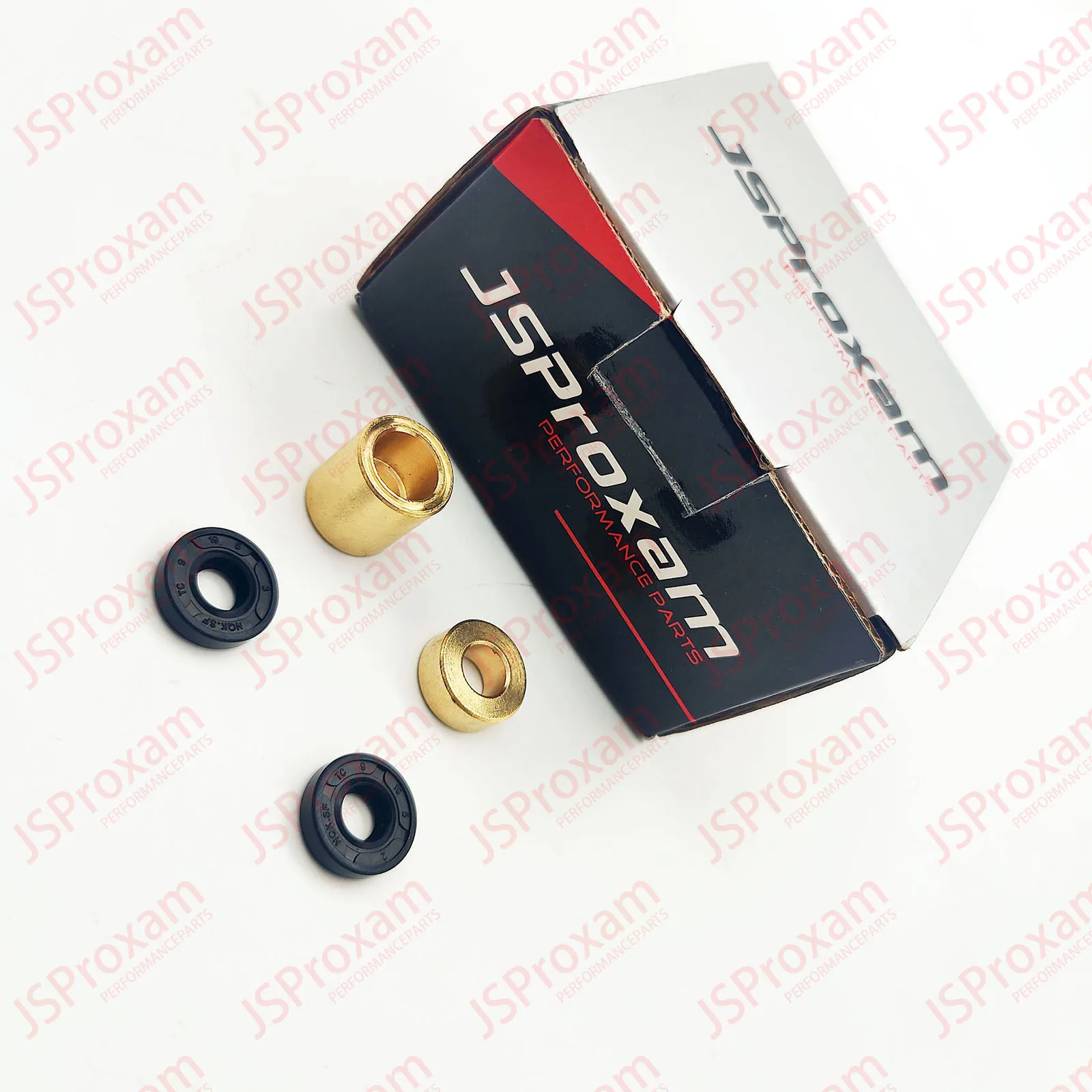 23-806036A1 65036 18-3760 87562 806036A1 Fit For Alpha Gen II Shift Shaft Bushing 1991-Up