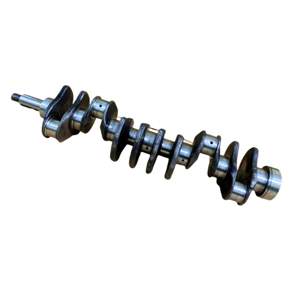 

Engine Parts HO6CT H07C Crankshaft 13400-1690 For HINO EX220-5
