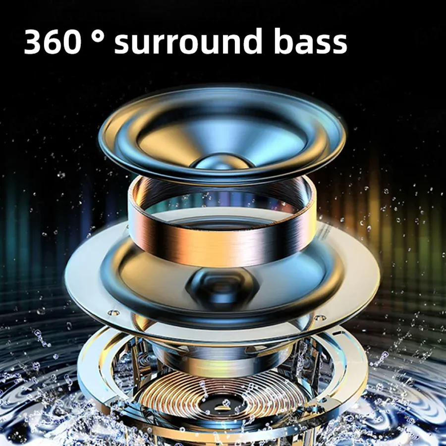 Falcon L 잭 자기 흡입 유선 게임용 헤드셋 HiFi Bass 스테레오 3.5mm Type-C 전화 컴퓨터 마이크 헤드셋 용 음악 헤드셋