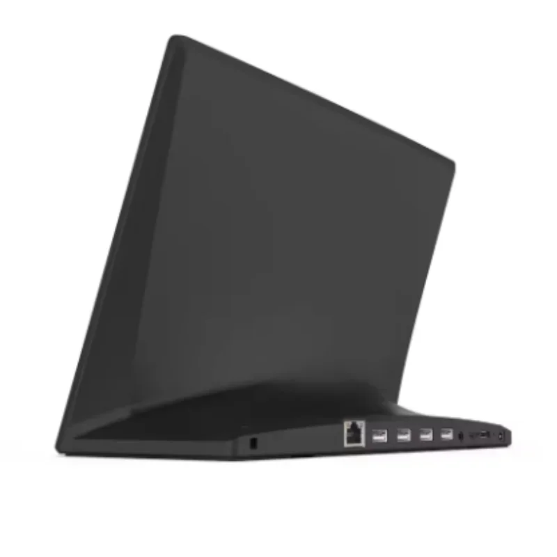 8.1 Tablet 8 Zoll L-Form gewinnt kommerziellen Android China Android Tablet PC RJ45 POS PC Android Tablet