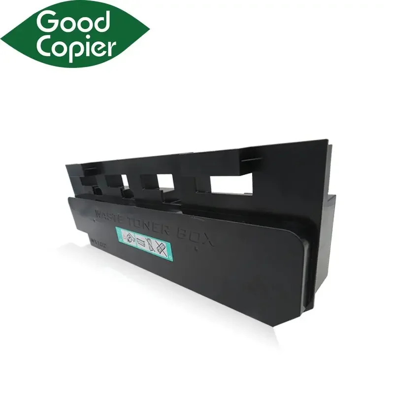 

1pcs WX-102 A2WY-WY3 A2WY-WY1 Waste Toner Box Bottle Container for Konica Minolta bizhub 552 652 654 654e 754 754e 758 808 Pro