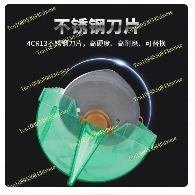 For Multi-function Vegetable Cutter, Commercial Scallion and Millet Spicy Small Vegetable Cutter