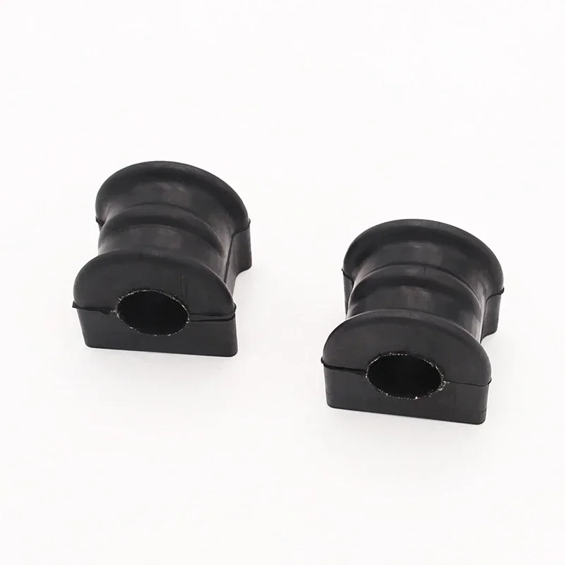 2Pcs BB5Z 5A772-A Car Rear Sway Bar Bushing Fit for 2010-2020 Ford Explorer 2009-2019 Ford Flex Taurus Rear Suspension 2WD 4WD