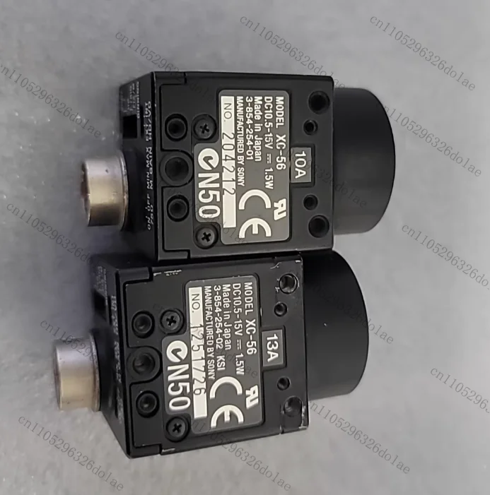 1Pcs Xc-56 Camera S…