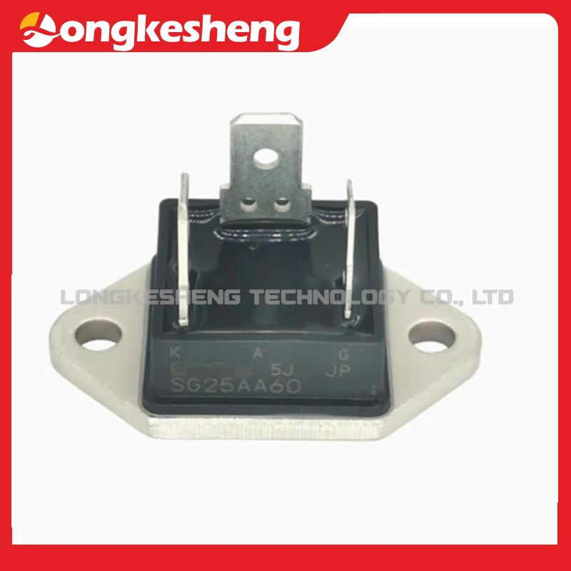 SG25AA60  SG50AA60  TG25C60  TG40E60 SG25AA120   Free Shipping Original module in stock