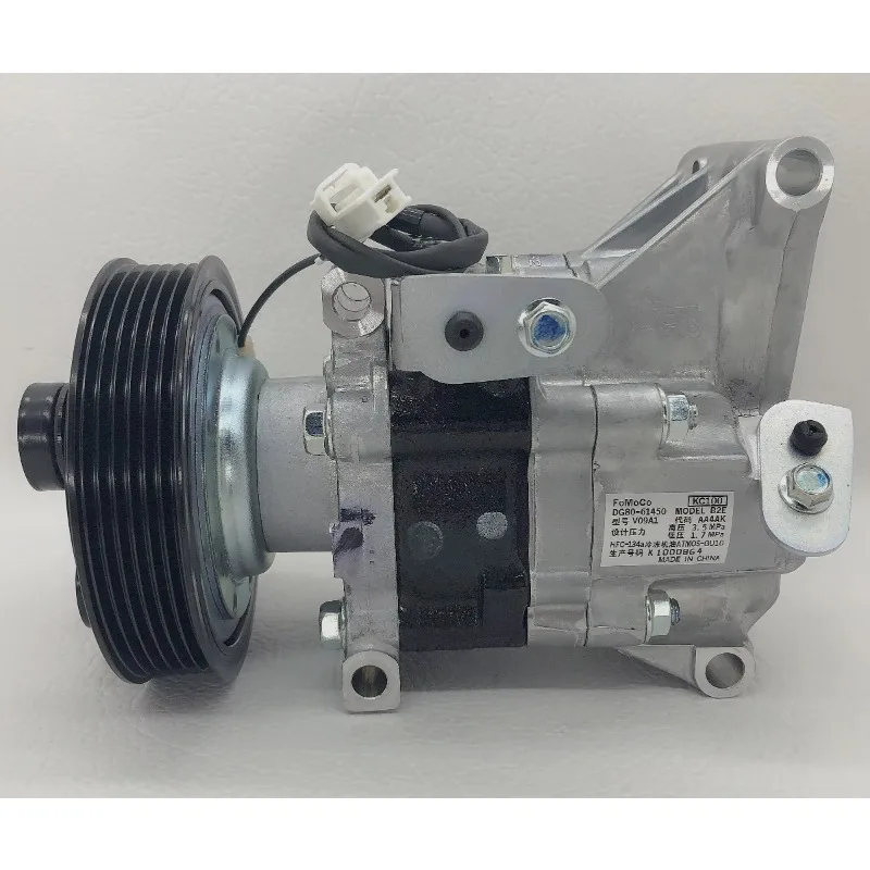 A2915a1 Auto air car ac compressor  for  m2/2009  D65161450H D65161K00B D65161450G