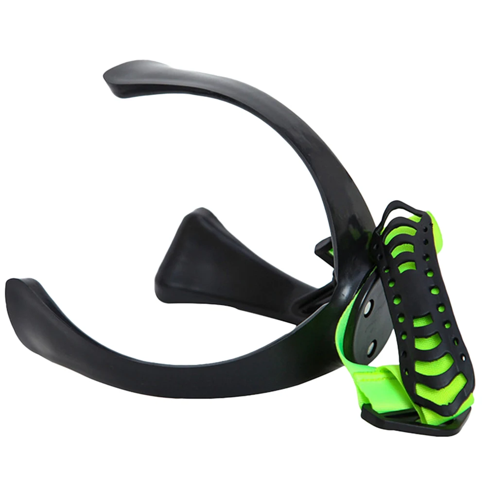 

1pc Basketball Storage Device Flexible Wall Mount Light Mens Womens Balls Garage Office Locker Room