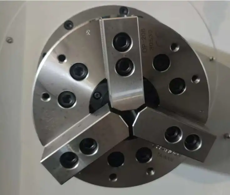 Plus 4 Live Normal Turret Turning And Milg Hine Tool CNC Lathe For Sale