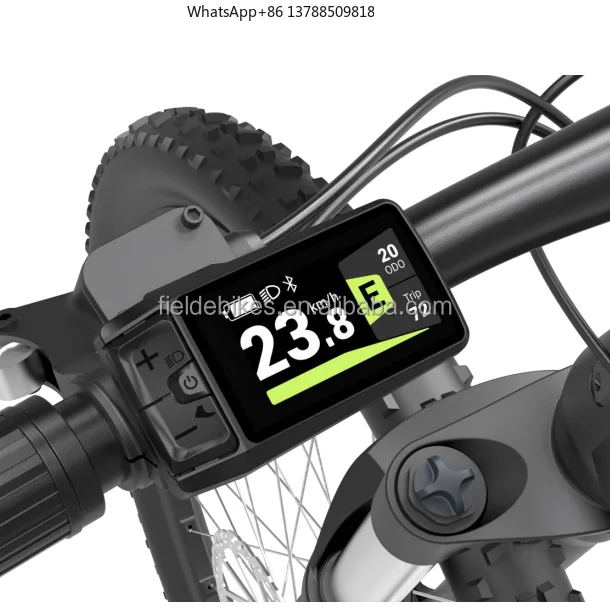 2026 New Bafang M560 Motor 48V 750w 150Nm Mid Drive Motor Kits with LCD Display Torque Sensing Ebike Central Bafang M560 Motor view 5