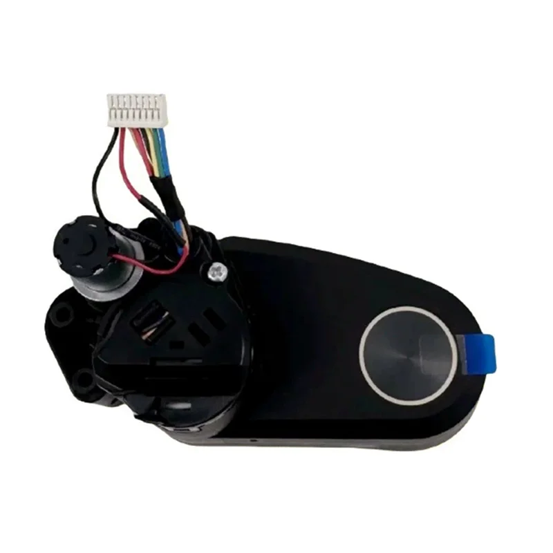 A83G-внешняя поворотная боковая щетка в сборе для Dreame X50/X50pro/X50 Ultra Complete/X50 Ultra/X50 Master, запасные части