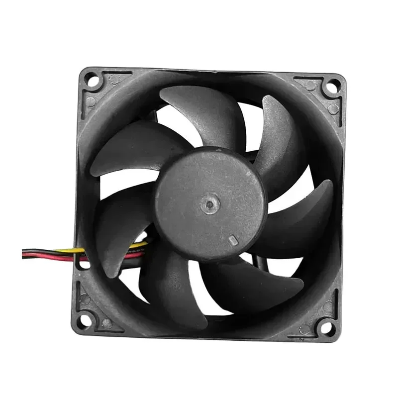 EE80251B1-000U-G99DC12V 0.14A 1.7W 8025 Computer Case Axial Fan