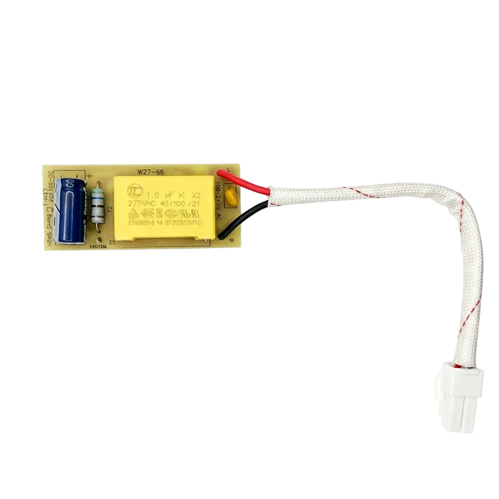 for HOMA Refrigerator W27-66 LED Light Bright Uniform Light Low Power Use Cold Room Optimized Long for service Life