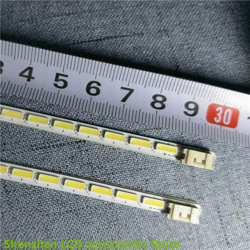 لسامسونج 23.6 ''التلفزيون S24D360HL S24D590PL LS24D590 LM41-00086 CY-MH236BGLV2V S24D390HL CY-MH236BGLV1H 36LED 296 مللي متر 100% جديد