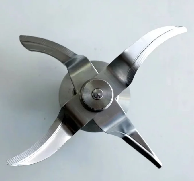 TM6/TM7/TM5 Cutter Head Replacement Third-party Accessories for Cooking Machine