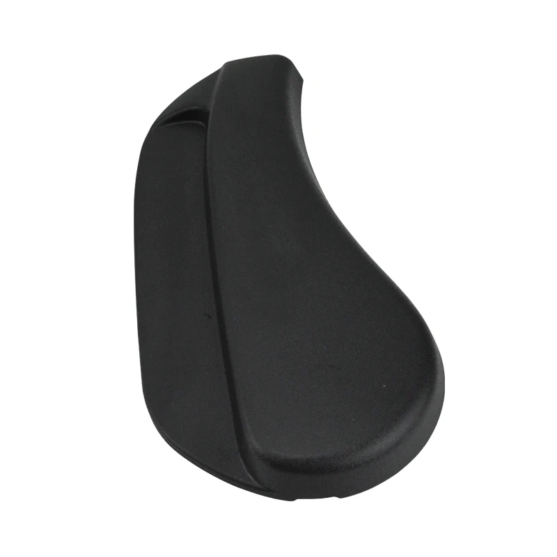 For New Sylphy New LANNIA  Tiida Seat Adjuster Cushion Handle Decorative Cover Backrest Adjustment Handle 1pcs