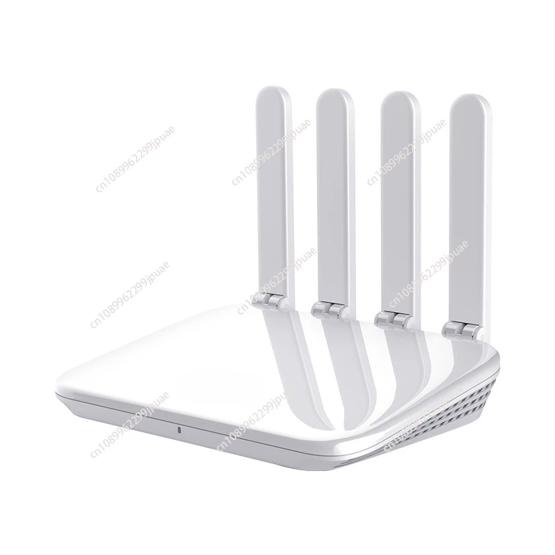 Smart WiFi6 Wireless Dual Band Gigabit Router Operator AX1800M to Wired Home Router