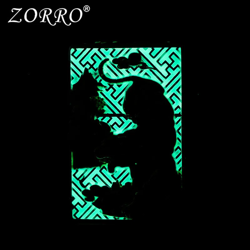 Zorro Thickened Arm… - image