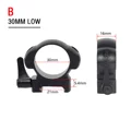 B 30mm Low