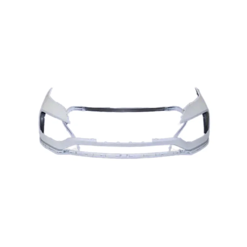 

Suitable for Chery Tiggo 3 front bumper from 2018 to 2022