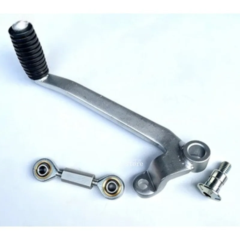 Motorcycle accessories For  TNT125 TNT 125 TNT135 TNT 135 Shift Lever Shift Lever Link Lever Shaft