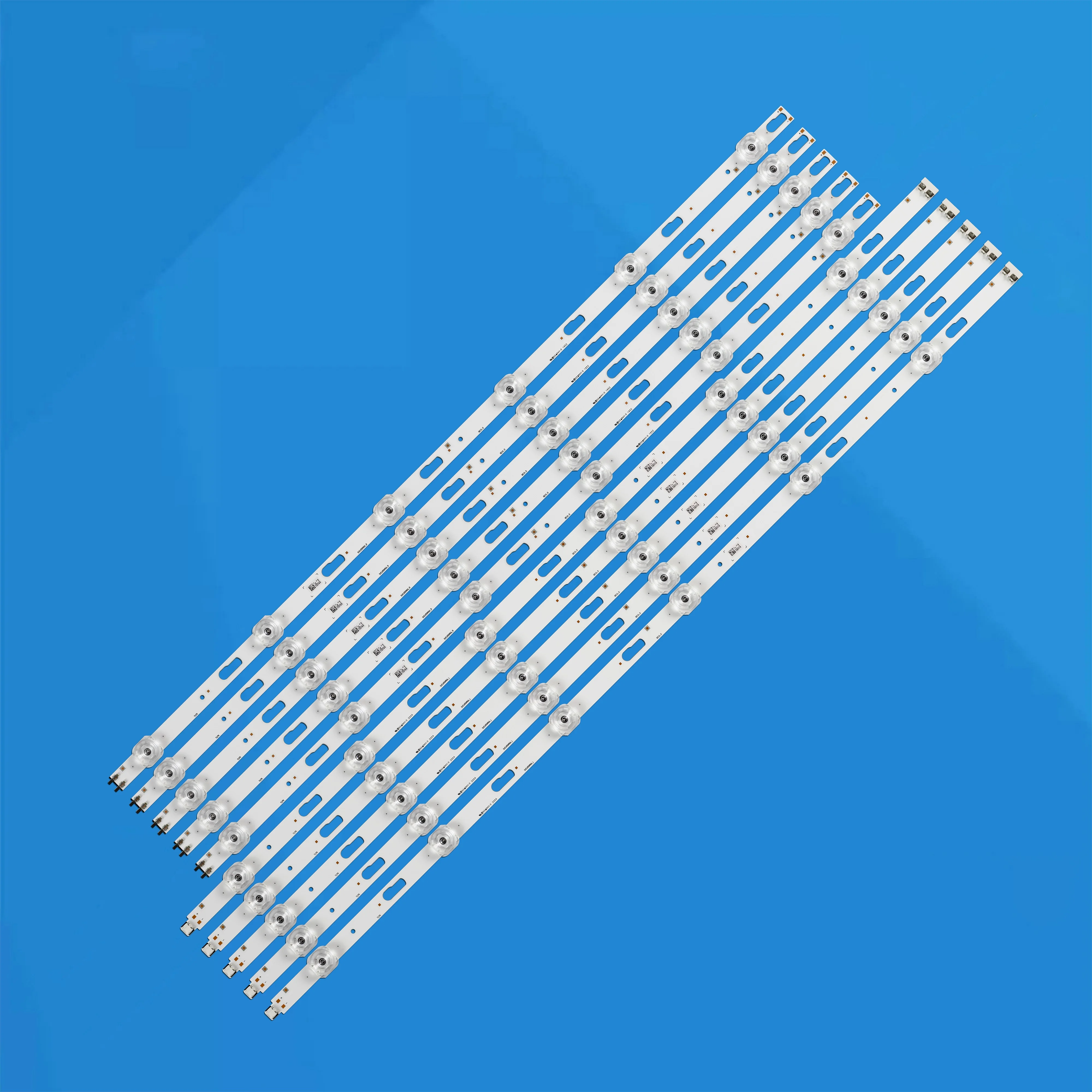 

Светодиодная лента для UN65AU7700G BE65T-H UE65AU7100K GU65TU8079U UE65TU7005K UE65AU7100U UN65AU7000 UN65AU7000F UN65AU7000G UE65TU6905K