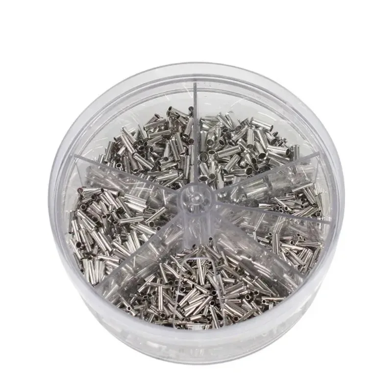 Pz 0.25-2.5Mm2 Ferr…