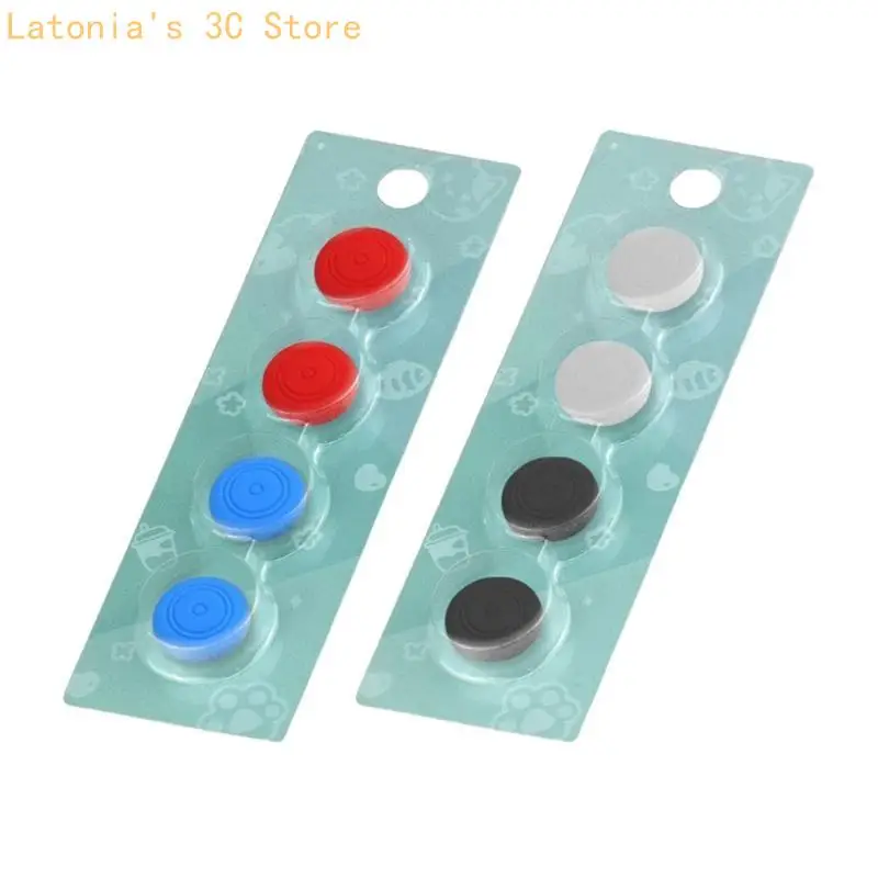 Soft Silicone Joyst… - image