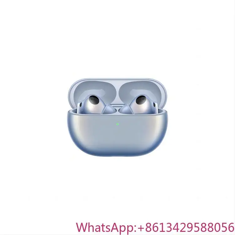 

FreeBuds Pro 3 Wireless Headphone Dynamic Unit ANC Active Noise Cancellation 42dB Hi-Res High-resolution Sound Quality