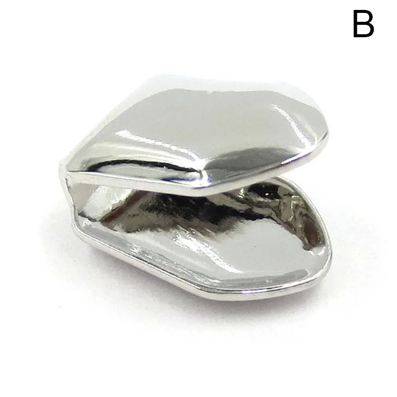 Variant: Silver 2pcs