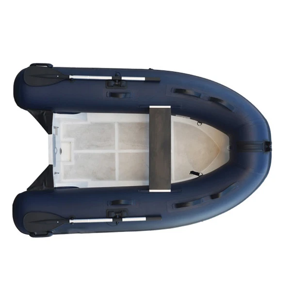 Flexible Wholesale Patrol Aluminum Marine Rescue Front Console Cabin Tube Rib Boat