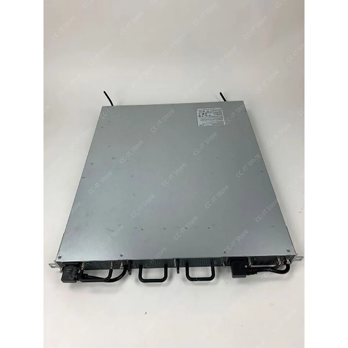 X1960-R6 111-00982 16 Port 10GB Network Switch CN1610