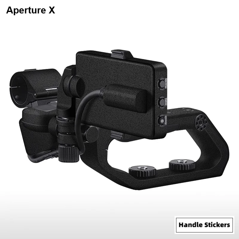 

For Sony FX6 Handle Decal Skin Vinyl Wrap Film Camera Protective Sticker Protector Coat ILME-FX6VK ILME-FX6 FX6VK FX6V