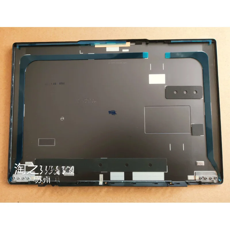 L+  LCD Rear Back Cover Screen Case IPS for Lenovo Yoga Pro 7 14IMH9 83E2 14AHP9