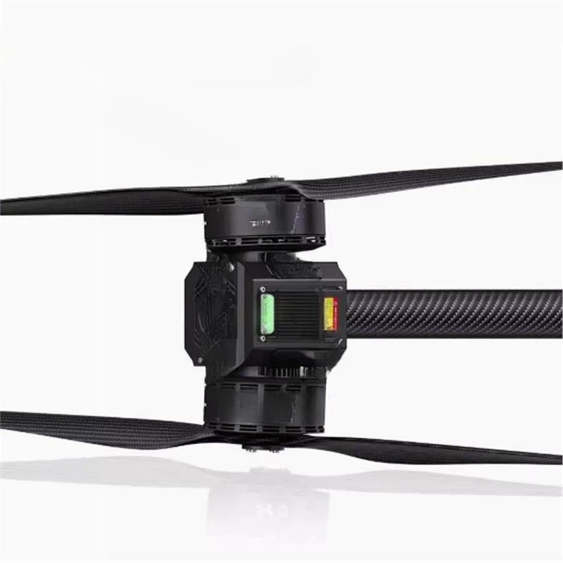 Power system Agricultural drone 100KG large load spraying UAV motor motor