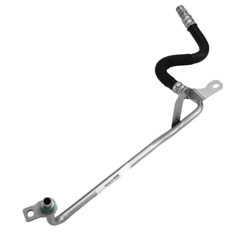 Car Outlet 8R0317826K Automatic Transmission Oil Cooler Hose Fits For Q5 2011-2017-M54K