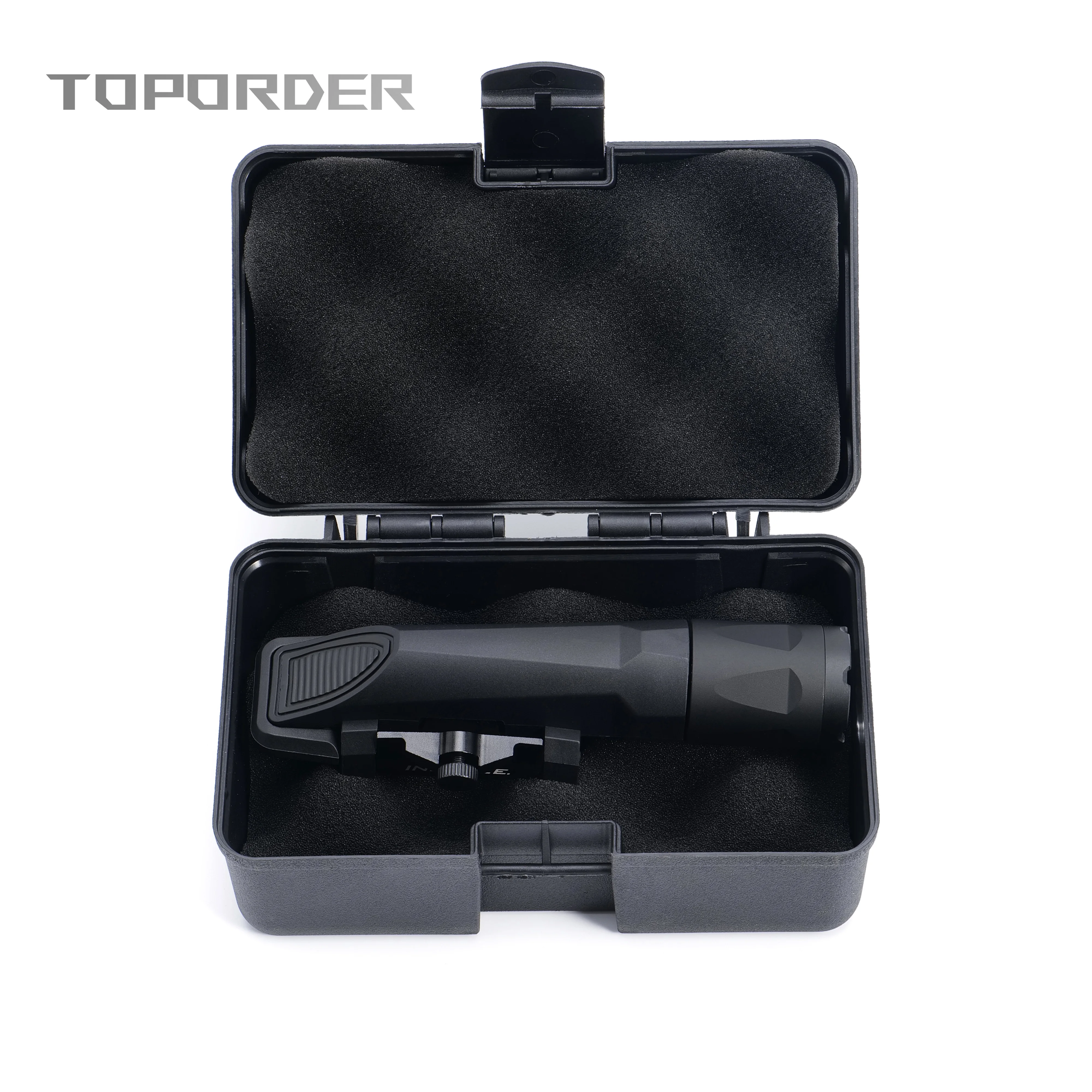 Taktische WMLx-G3 IR-Taschenlampe 900 Lumen, Konstant- und Stroboskop-Modus, Outdoor-Camping-Wander-Jagdlicht, Passend für 20mm Picatinny-Schiene – Detail 10