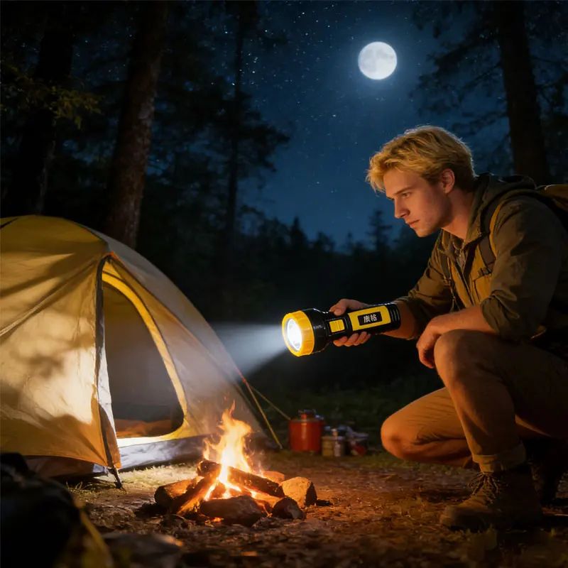 

1 шт. светодиодный фонарь на солнечной батарее, портативный, перезаряжаемый, водонепроницаемый, для выживания, экстренных ситуаций, кемпинга, перезаряжаемый светильник