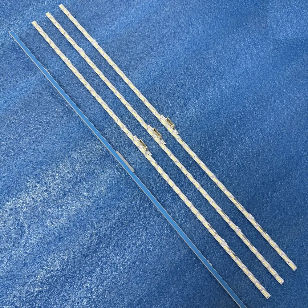 

Светодиодная лента подсветки для Samsung UN75CU8000G UE75AU8075U UA75BU8100 UA75BU8000W UE75CU8070U UE75CU8070 UE75AU9005K UE75AU9005