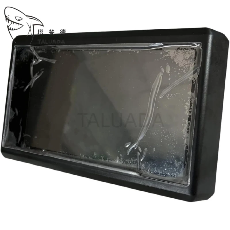 14692792 Display Gauge Panel For EC140E EC210E EC220E EC250E EC350E EC380E EC480E ECR235E ECR145E EW160E Excavator Monitor