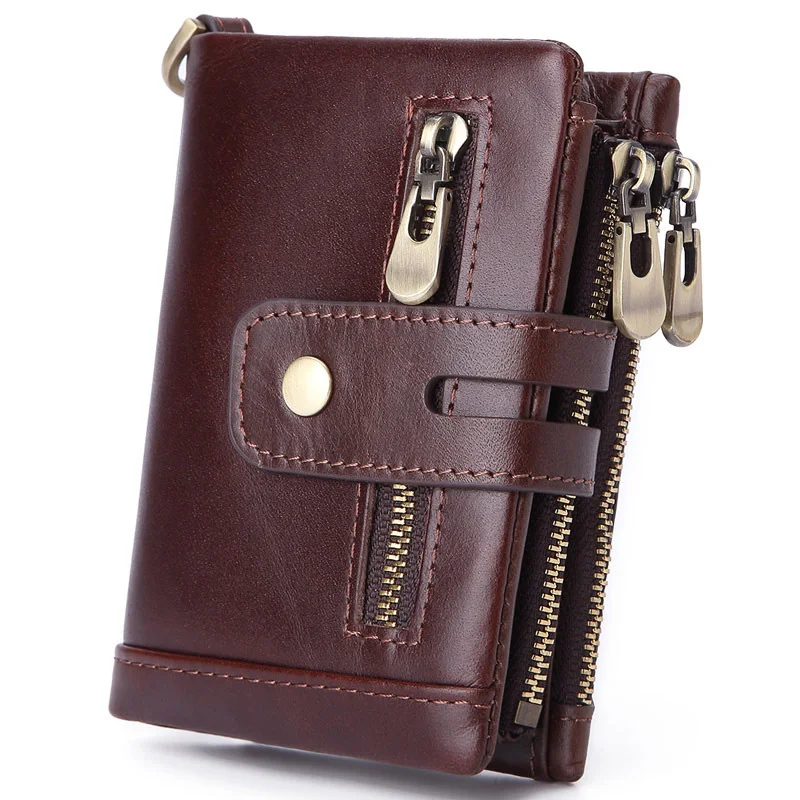 100% Genuine Leathe… - image