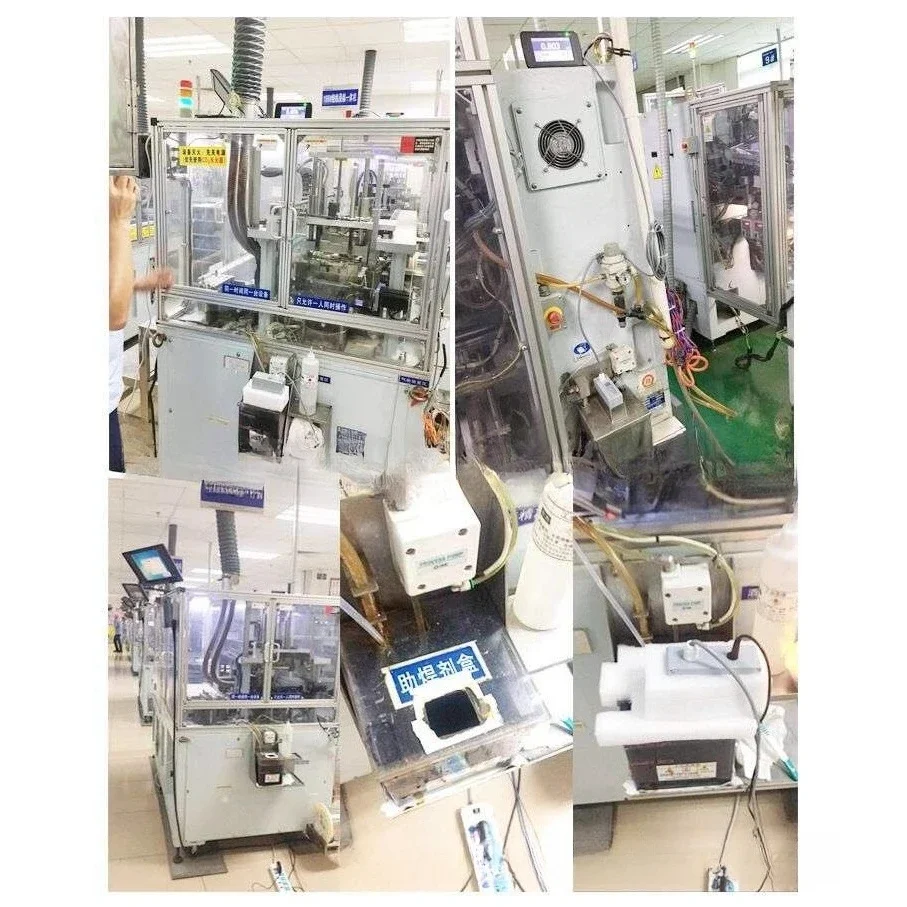 Flux, Density Meter Concentration Monitor, Online Washing Board Water Hydrometer Monitoring System