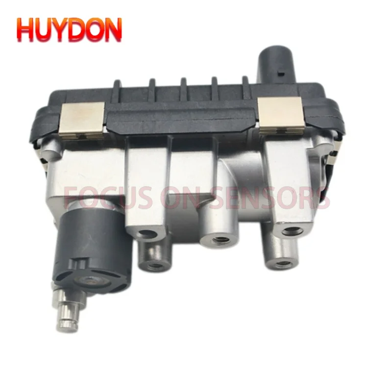6NW008412-71 Turbocharger Electric Actuator For Chevrolet Captiva Opel Antara 2.0 2006- 6NW00841271 Auto Parts Accessories