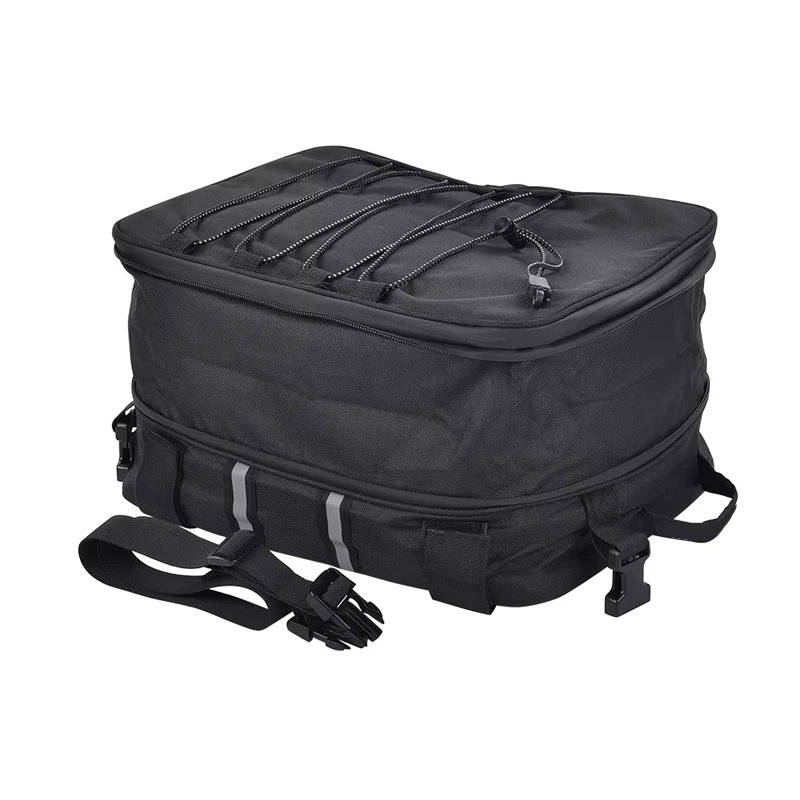 New Waterproof Bag Top Box Panniers Bag Case Luggage Bags For BMW R 1200 1250 GS LC Adventure Motorcycle F650GS G310GS ADV