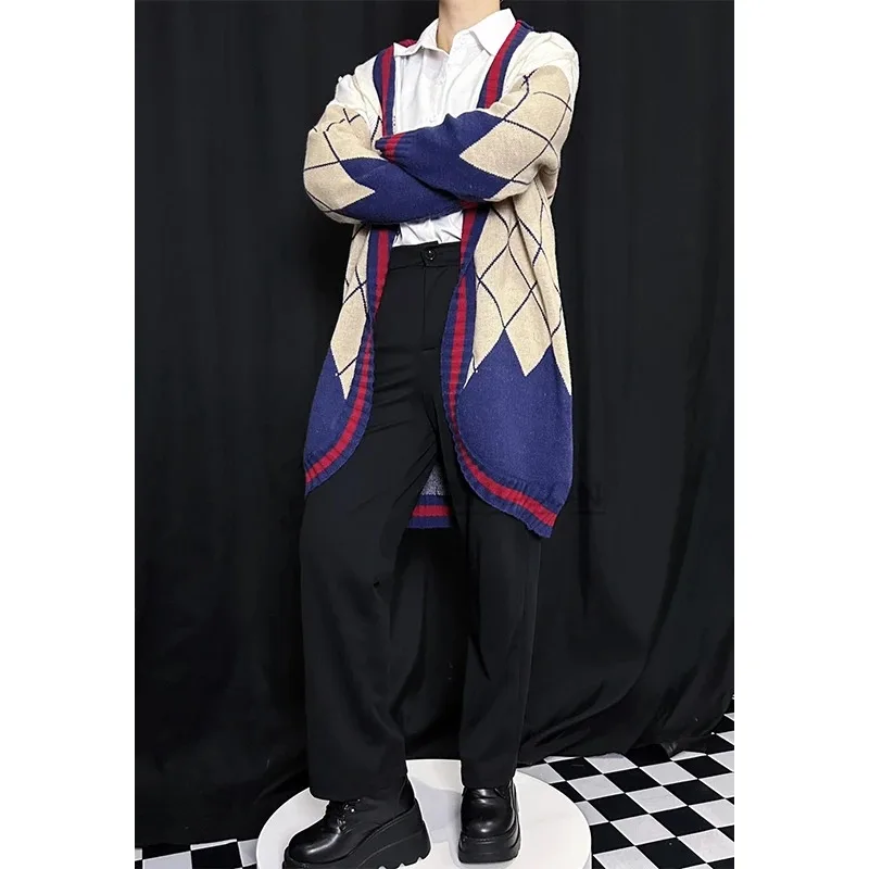 DY20game الحب والفضاء العميق Xavier تأثيري qiyu سترة تأثيري رافاييل شعر مستعار تأثيري كوس الشعر القصير الشعر ألياف مقاومة للحرارة داي